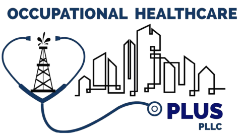 Occupational Health Plus | Keeping Your Health In Mind